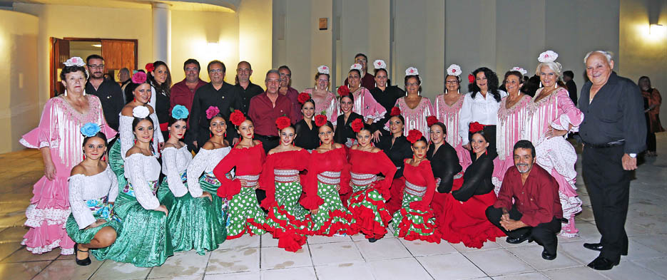 5 ENCUENTRO CULTURA IBEROAMERICANA EN PUERTO DEPORTIVO BENALMADENA 9 asociacion folclorica-cultural Solera