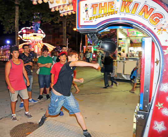 AMBIENTE FERIA SAN JUAN 2014 13