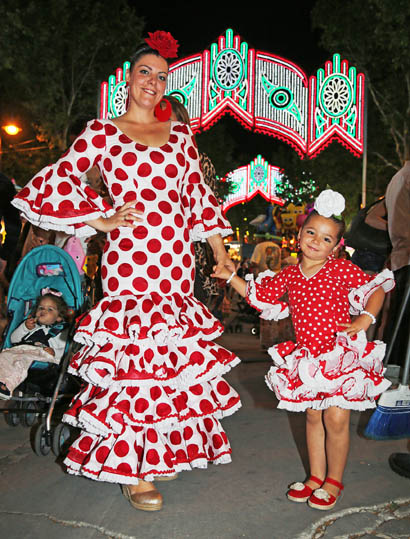 AMBIENTE FERIA SAN JUAN 2014 14