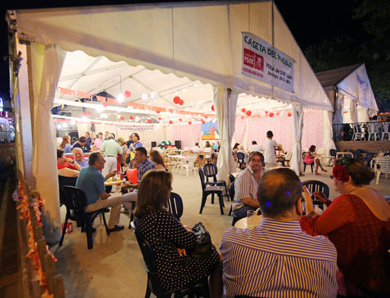 AMBIENTE FERIA SAN JUAN 2014 18