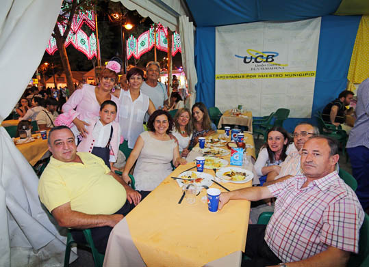 AMBIENTE FERIA SAN JUAN 2014 23