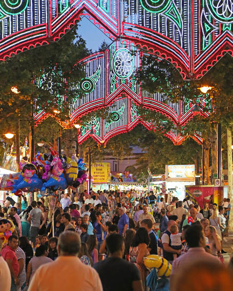 AMBIENTE FERIA SAN JUAN 2014 8