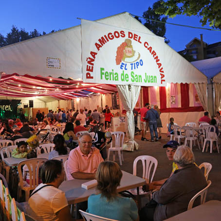 AMBIENTE FERIA SAN JUAN 2014 9