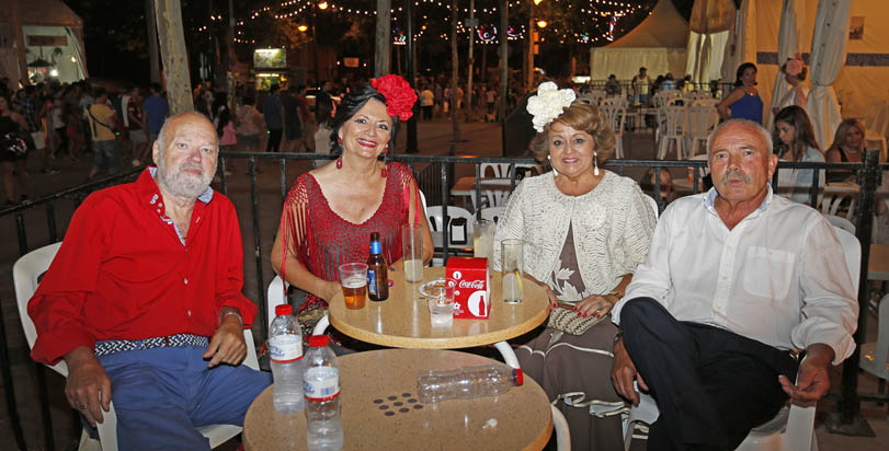 AMBIENTE FERIA SAN JUAN 2015 13