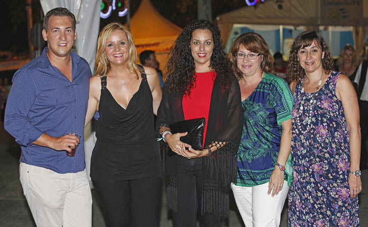 AMBIENTE FERIA SAN JUAN 2015 14