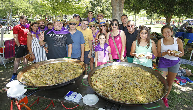 AMBIENTE ROMERIA SAN JUAN 2015 8