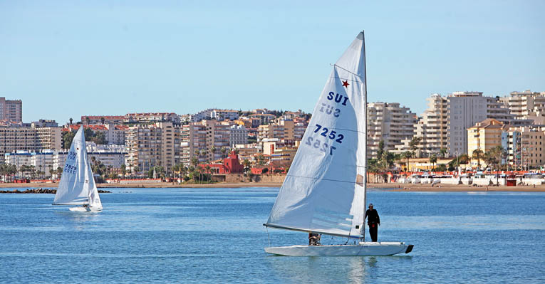 BENALMADENA 18 DICIEMBRE