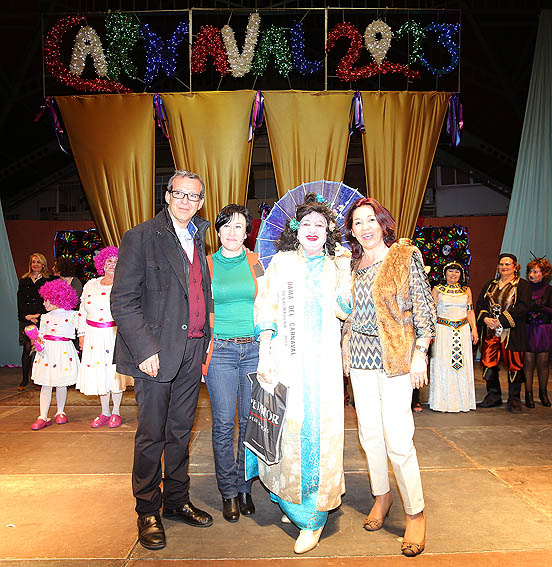 CARNAVAL MAYORES 2