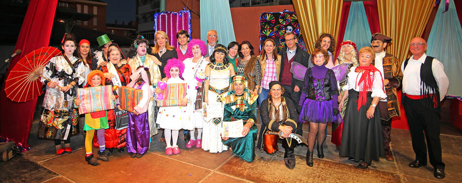 CARNAVAL MAYORES 6