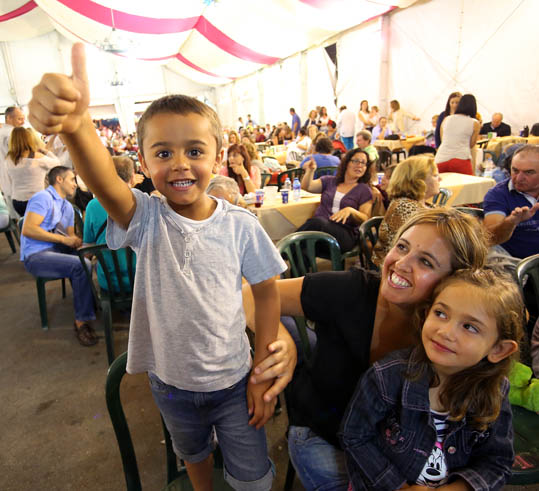 CASETA MUNICIPAL FERIA SAN JUAN 2014 1