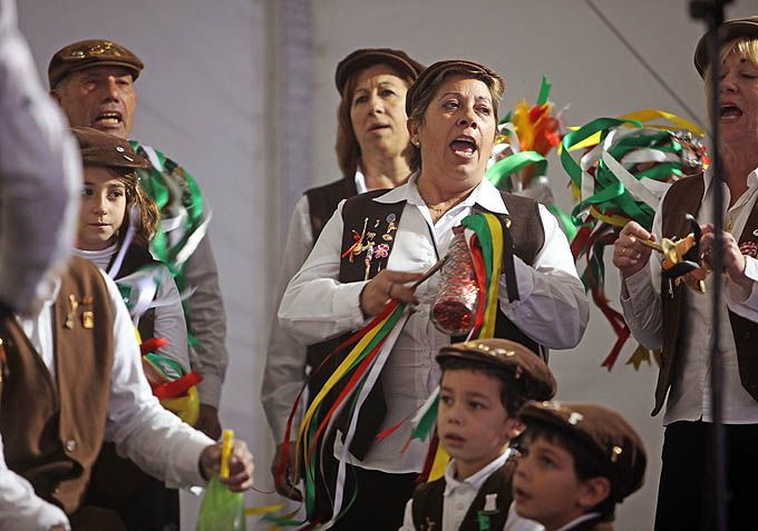 CERTAMEN PASTORALES ORGANIZADO POR PE�A LA CRUZ 5