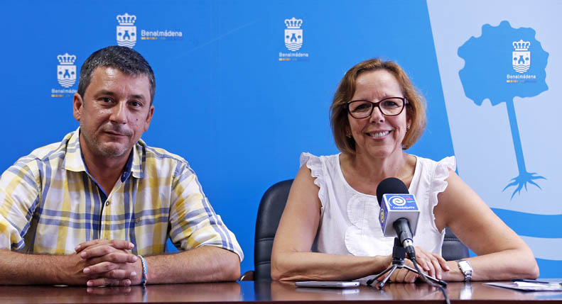 CONCEJALA CULTURA ELENA GALAN MANTIENE ENCUENTRO CON DIRECTORES DE COLEGIOS Y AMPAS 1