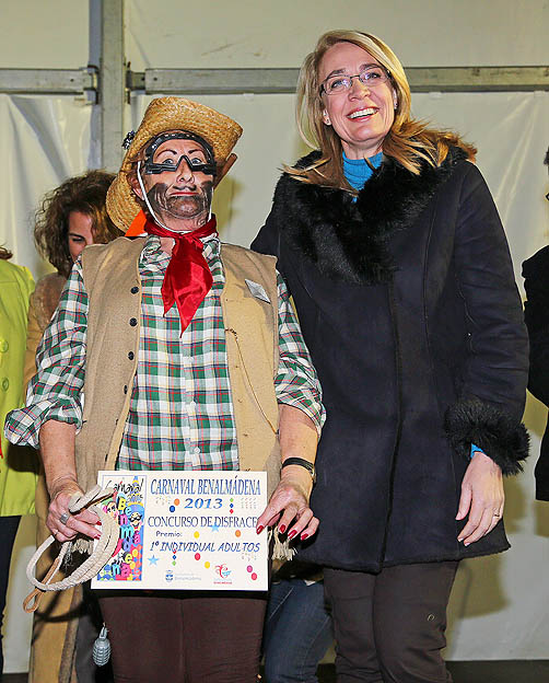 DESFILE CARNAVAL BENALMADENA PUEBLO 22