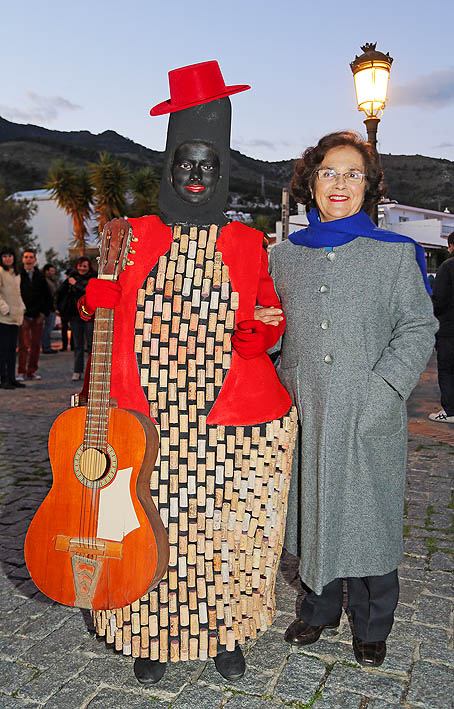 DESFILE CARNAVAL BENALMADENA PUEBLO 3