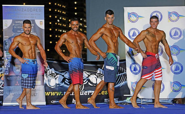 ELECCION MISS Y MR FISIOCULTURISMO PUERTO DEPORTIVO DE BENALMADENA 12