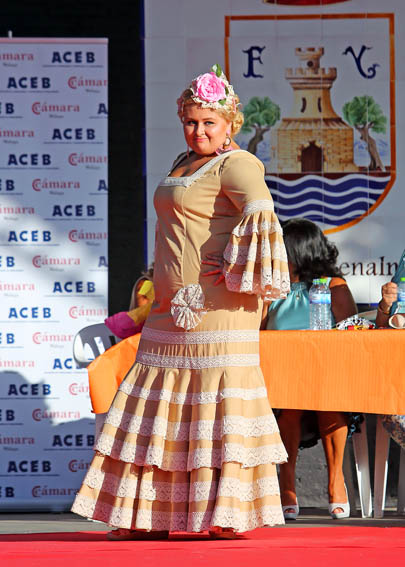 ELECCION REINA FERIA SAN JUAN 2014 6
