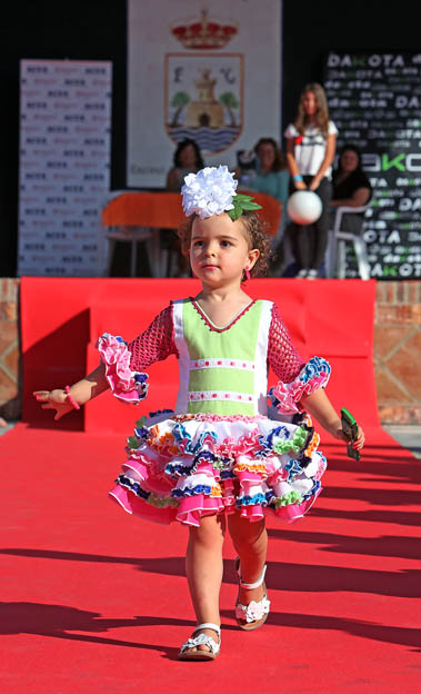 ELECCION REINA INFANTIL FERIA SAN JUAN 2014 11