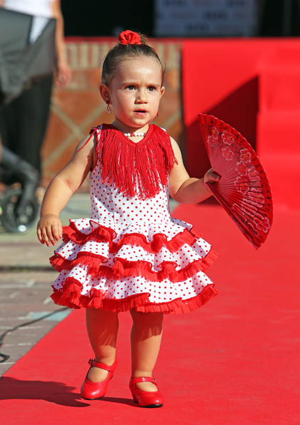 ELECCION REINA INFANTIL FERIA SAN JUAN 2014 3