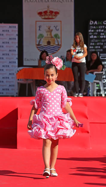 ELECCION REINA INFANTIL FERIA SAN JUAN 2014 7