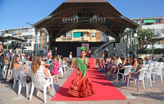 ELECCION REINA INFANTIL FERIA SAN JUAN 2014 9