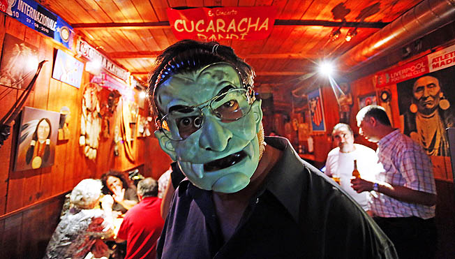 FIESTA DE HALLOWEEN EN BENALMADENA 12