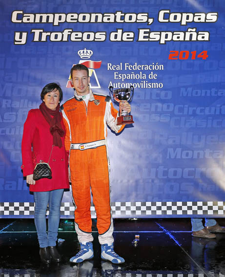 FRANCISCO SALIDO ENTREGA PREMIOS DEL XXIX RALLIE GIBRALFARO PUERTO MARINA BENALMADENA 7