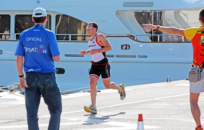 I TRIATLON BENALMADENA 20