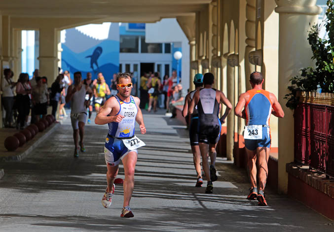 I TRIATLON BENALMADENA 36