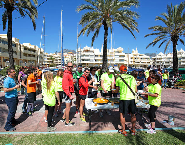 I TRIATLON BENALMADENA 54