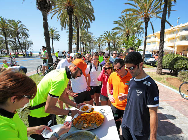 I TRIATLON BENALMADENA 56