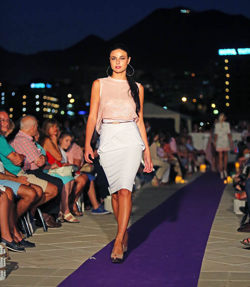 PASARELA MODA BEATEAM FASHION SUMMER EN PUERTO DEPORTIVO BENALMADENA 6