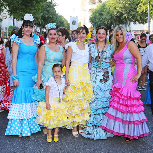 PROCESION SAN JUAN 2014 16