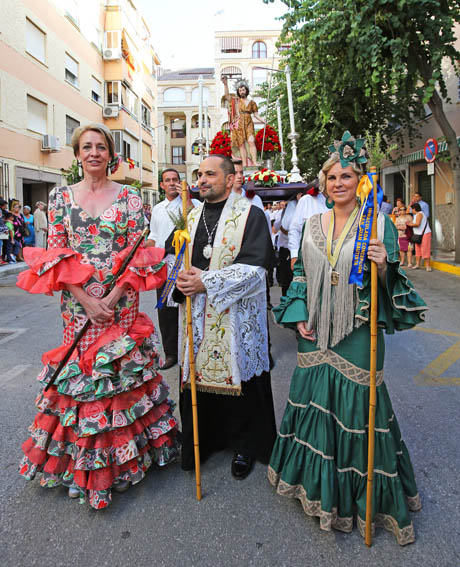 PROCESION SAN JUAN 2014 2