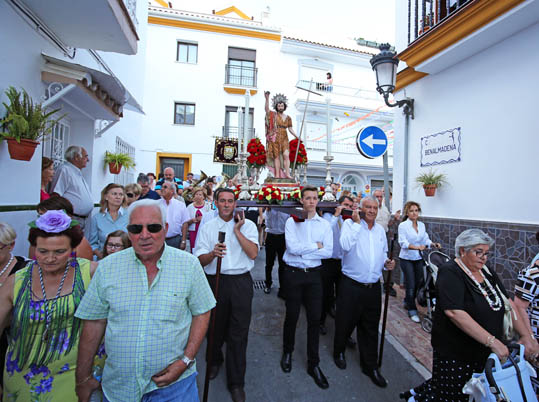 PROCESION SAN JUAN 2014 23