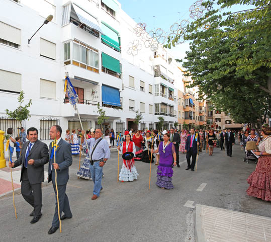 PROCESION SAN JUAN 2014 3