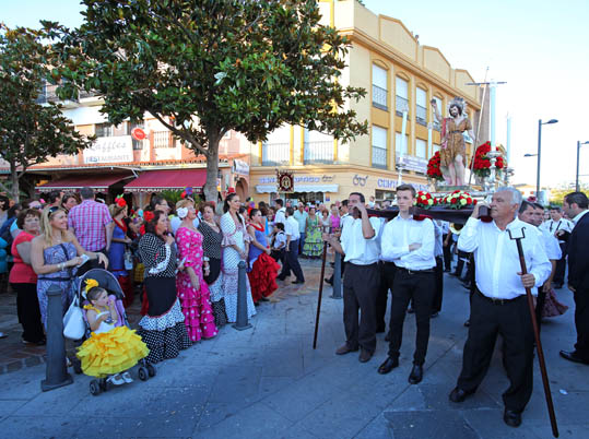 PROCESION SAN JUAN 2014 37