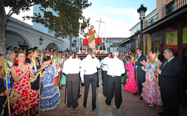 PROCESION SAN JUAN 2014 39