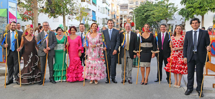 PROCESION SAN JUAN 2014 4