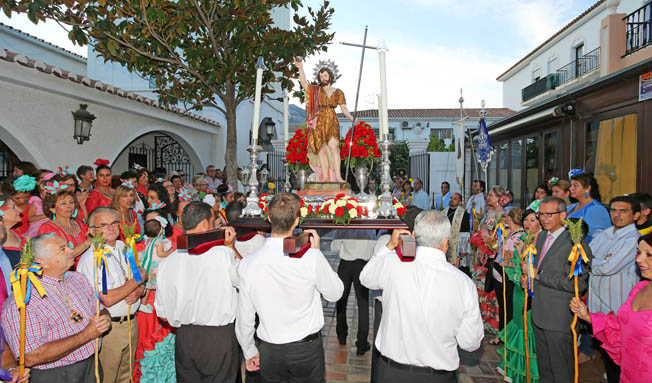 PROCESION SAN JUAN 2014 40