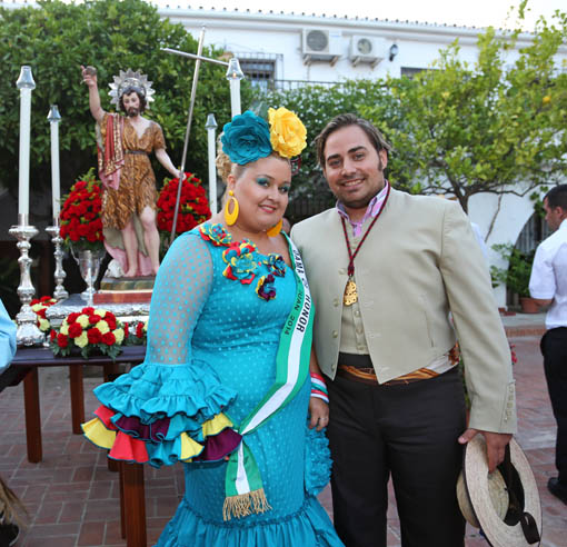 PROCESION SAN JUAN 2014 42