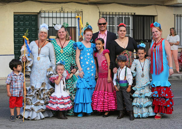 PROCESION SAN JUAN 2014 5