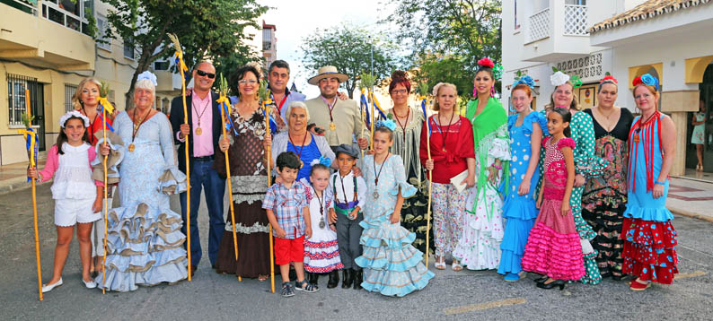 PROCESION SAN JUAN 2014 6