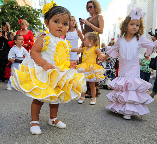 PROCESION SAN JUAN 2014 7