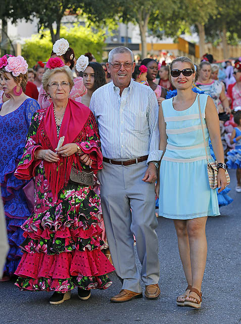 PROCESION SAN JUAN 2015 15