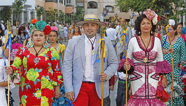 PROCESION SAN JUAN 2015 2