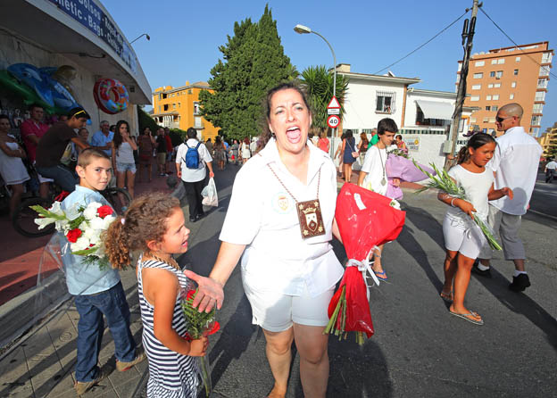 PROCESION VIRGEN DEL CARMEN 2014 11