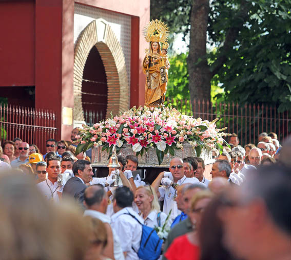 PROCESION VIRGEN DEL CARMEN 2014 13