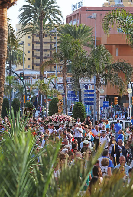 PROCESION VIRGEN DEL CARMEN 2014 17