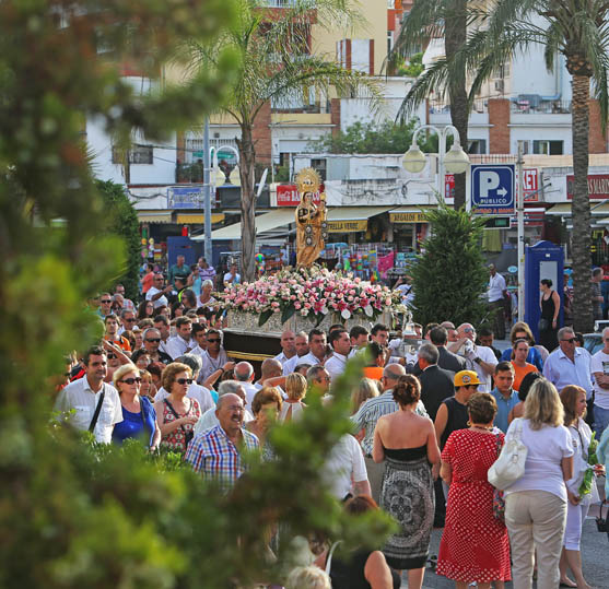 PROCESION VIRGEN DEL CARMEN 2014 18