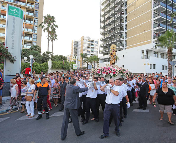 PROCESION VIRGEN DEL CARMEN 2014 24